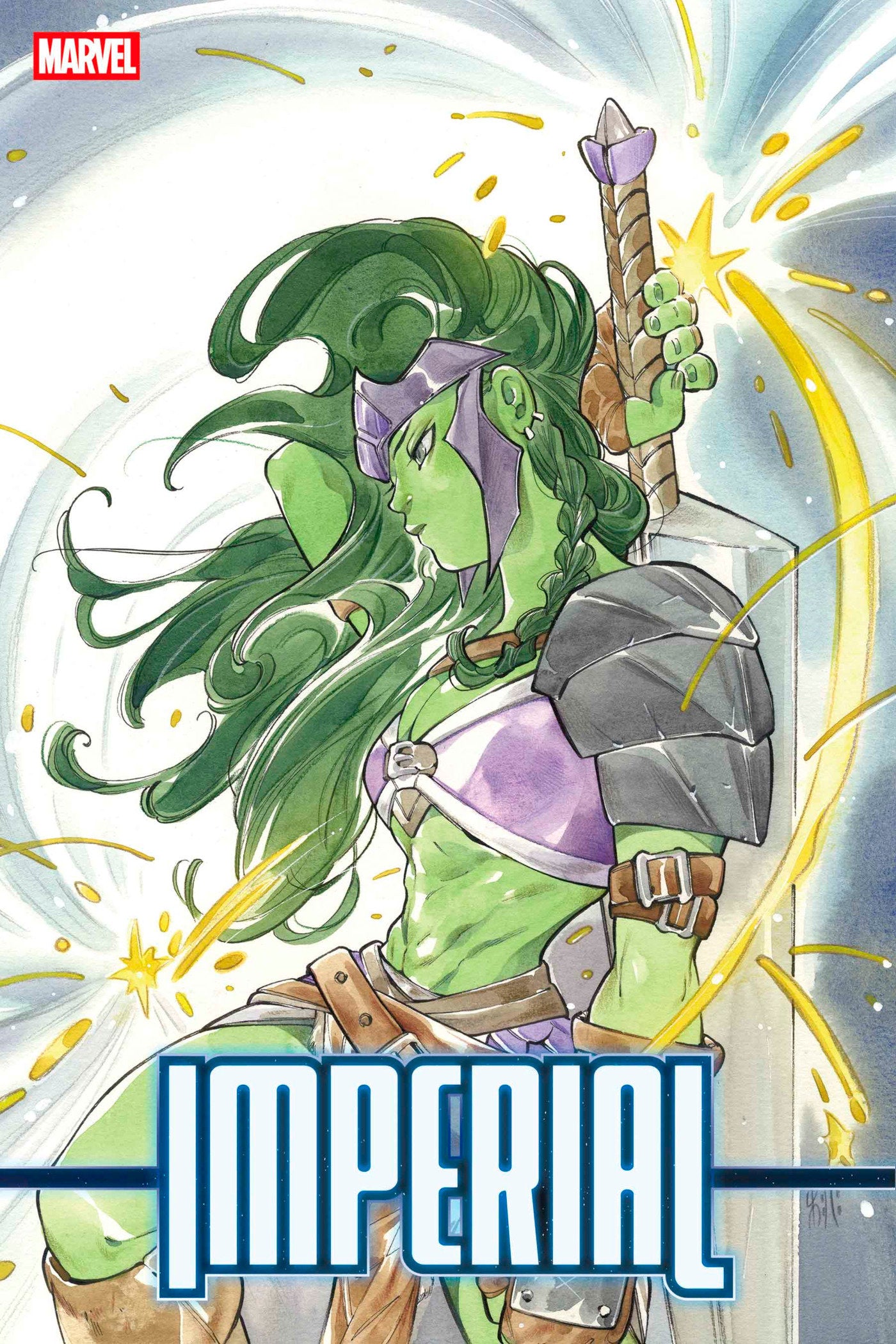 Imperial