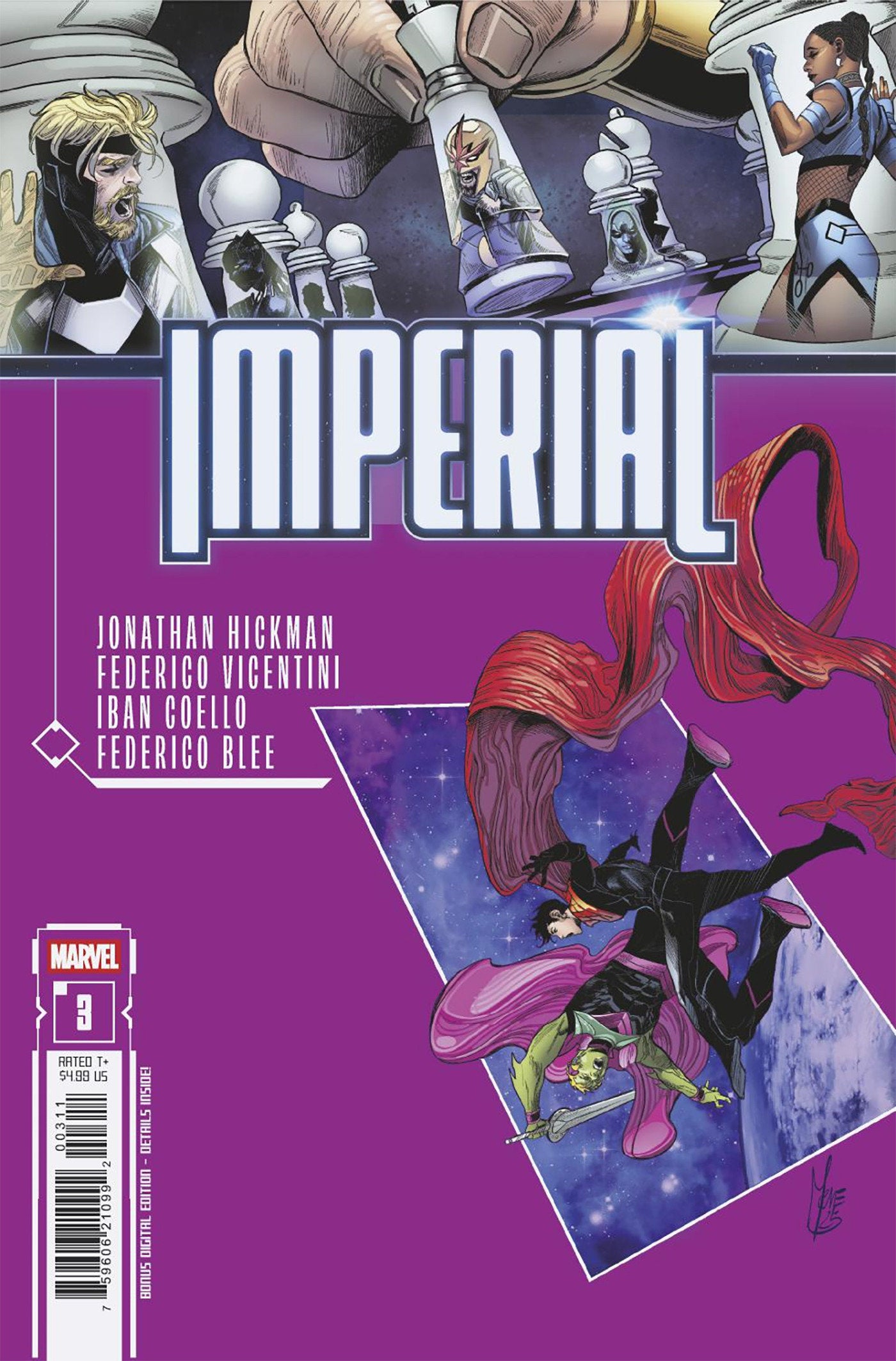 Imperial