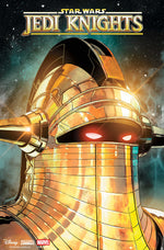 Star Wars: Jedi Knights