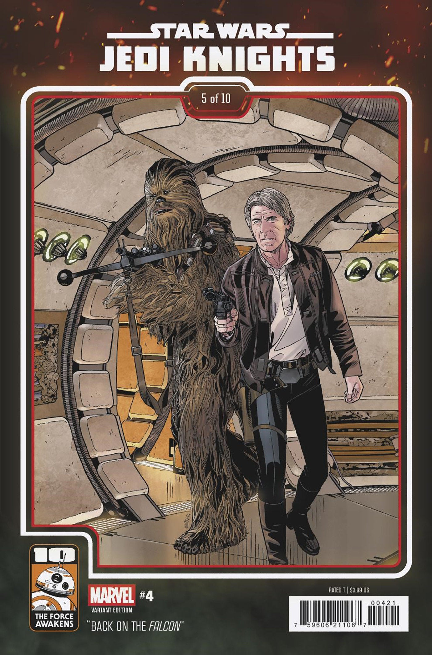 Star Wars: Jedi Knights
