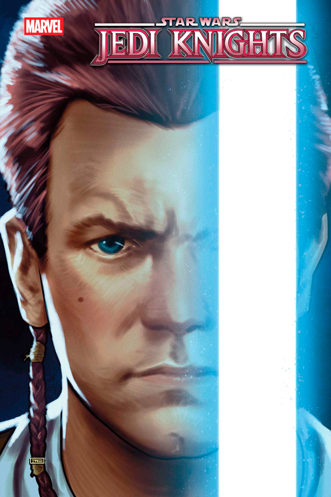 Star Wars: Jedi Knights