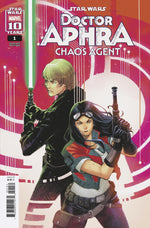 Star Wars: Doctor Aphra - Chaos Agent