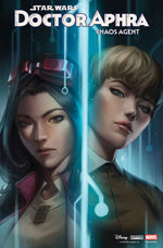 Star Wars: Doctor Aphra Chaos Agent