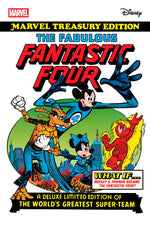 Fantastic Four