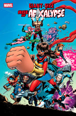 Giant-Size Age Of Apocalypse