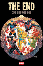 The End 2099