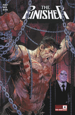 Punisher: Red Band
