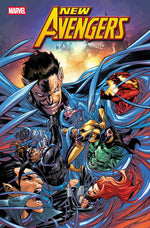New Avengers