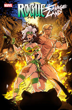 Rogue: The Savage Land