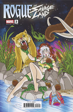 Rogue: The Savage Land