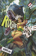 Rogue: The Savage Land