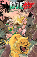 Rogue: The Savage Land