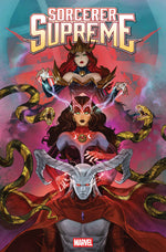 Sorcerer Supreme