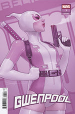 Gwenpool