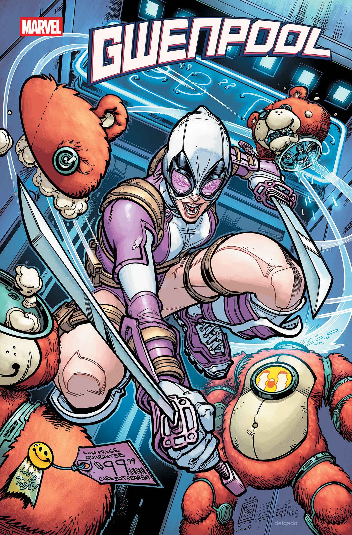 Gwenpool