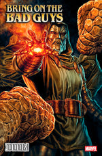 Bring On The Bad Guys: Doom