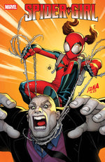 Spider Girl