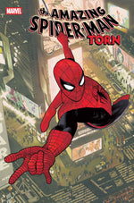 Amazing Spider Man: Torn