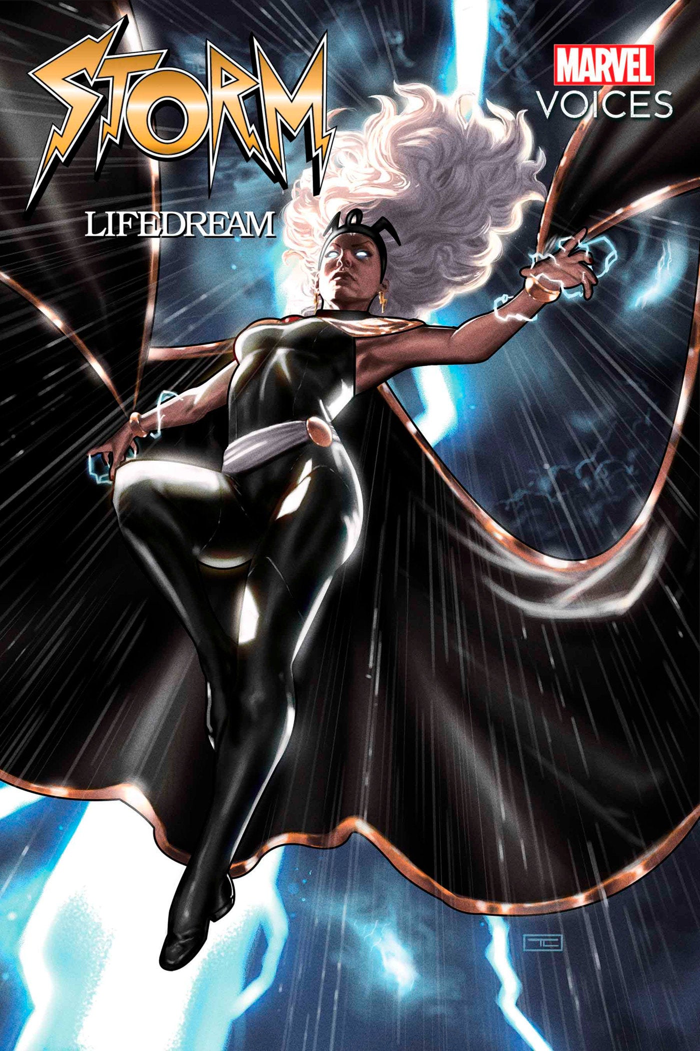 Storm: Lifedream