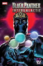 Black Panther: Intergalactic