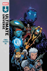 Ultimate Universe: Two Years In