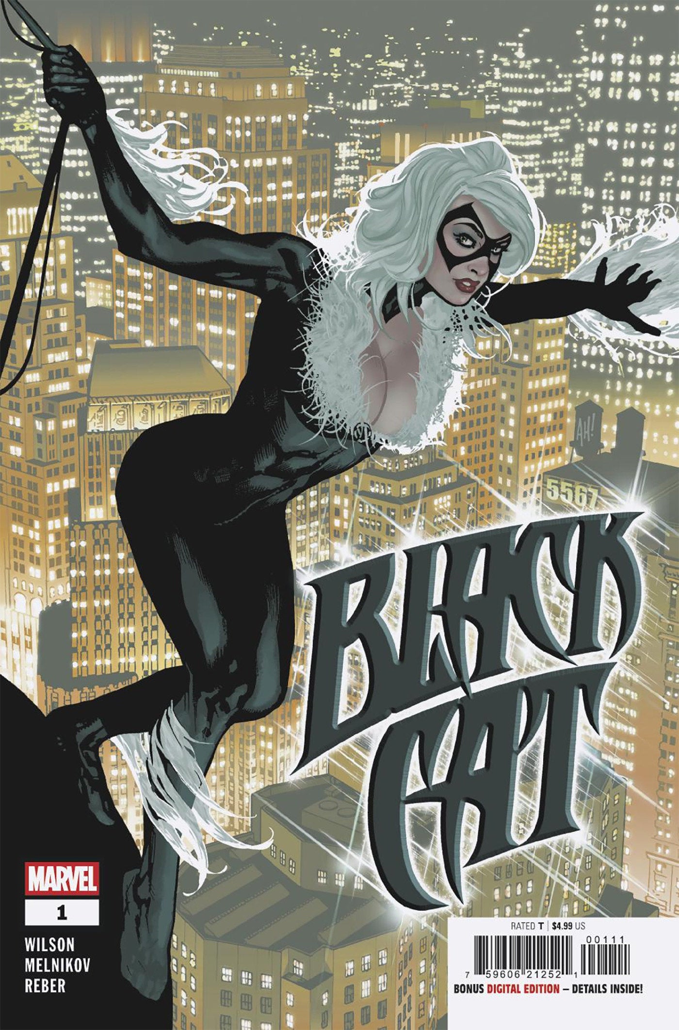 Black Cat