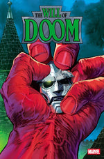 The Will Of Doom