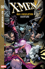X Men: Age Of Revelation Overture