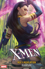 X Men: Age Of Revelation Overture