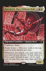 Daredevil