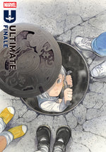 Ultimate Universe: Finale