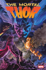 Mortal Thor