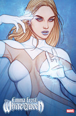Emma Frost: The White Queen