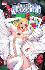 Emma Frost: The White Queen