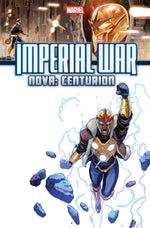 Imperial War: Nova Centurion