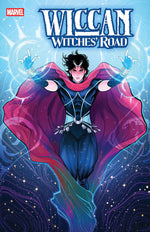 Wiccan: Witches' Road