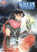 Wiccan: Witches' Road