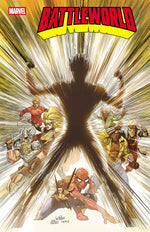 Battleworld