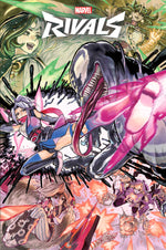 Marvel Rivals: Ignite