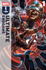 Ultimate Endgame