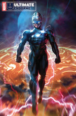 Ultimate Endgame