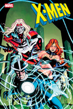 X-Men: Demons And Death