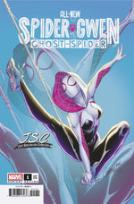 All-New Spider-Gwen: The Ghost-Spider