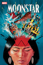 Moonstar