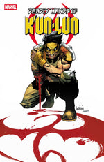 Deadly Hands Of K'un Lun