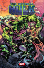 Infernal Hulk