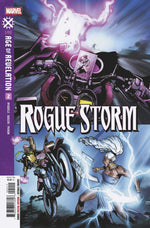 Rogue Storm