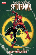 Radioactive Spider-Man