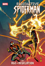 Radioactive Spider-Man