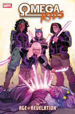 Omega Kids